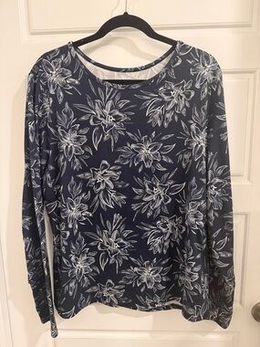 Hang Ten Sun protection top size XXL NWOT
